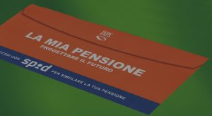 la mia pensione futura inps
