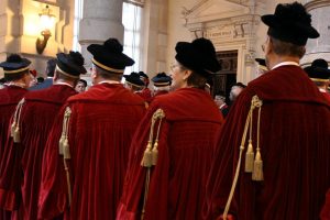 magistrati in politica