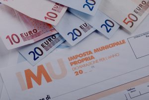 nuova imu 2019