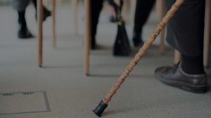 pensione di invalidità