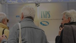 supplemento pensione Inps