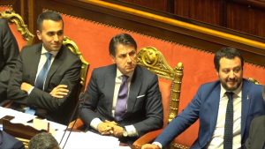 decreto semplificazioni approvato in cdm