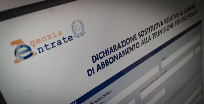 Legge 104 Esenzione Canone Rai Per Disabilità Cosa Cambia