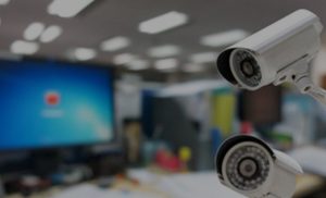 videosorveglianza e gdpr