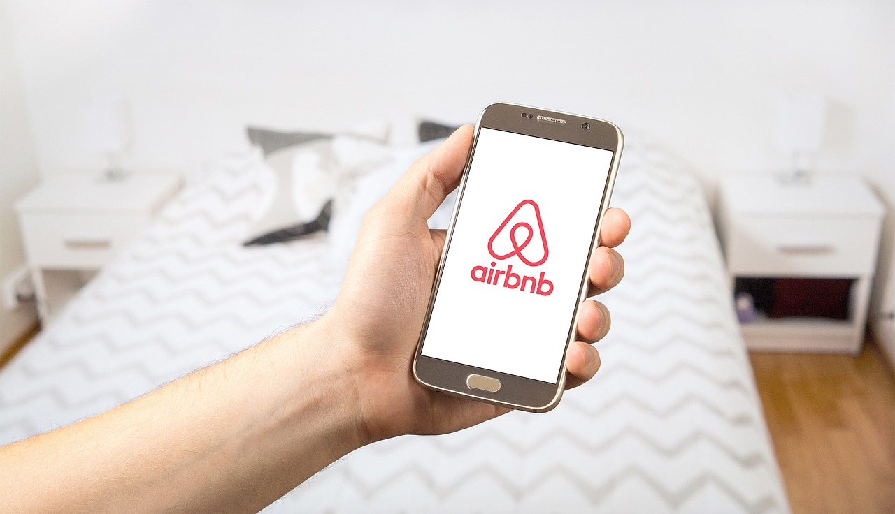 Comment Faire Sur Airbnb Si Maison Vendue