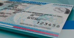carta identità elettronica 2019
