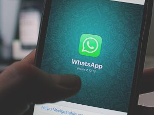 messaggi whatsapp