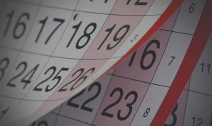 pensioni 2019 calendario pagamenti