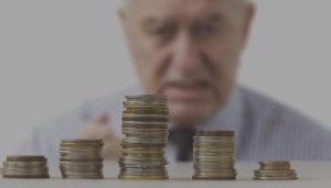 pignoramento pensione 2019