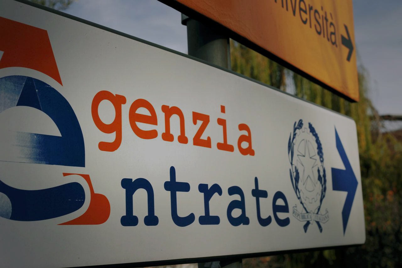 concorso dirigenti agenzia delle entrate