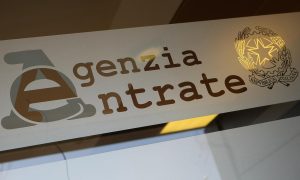 email truffa agenzia entrate