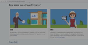 pensione di cittadinanza dal 6 marzo
