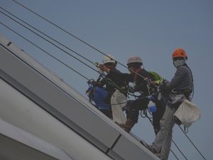 sicurezza sul lavoro sanzioni
