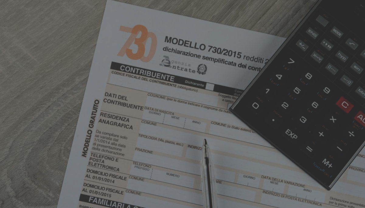 Modello 730 Precompilato 2019 Scadenze Istruzioni