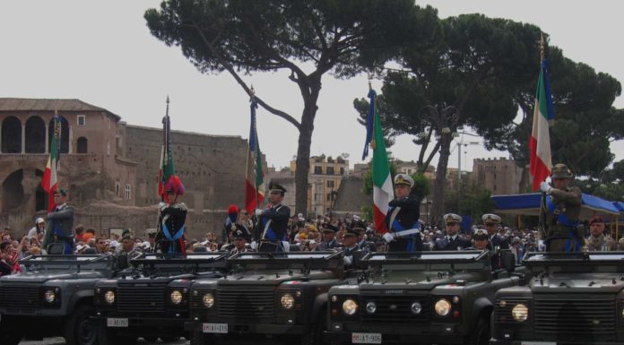 Età Massima Per Entrare Nelle Forze Armate