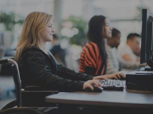lavoro disabili novità
