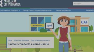 rdc comunicare variazioni
