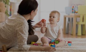 addio bonus baby sitter
