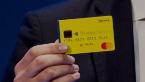 carta reddito di cittadinanza