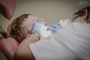 dentista sociale