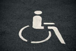 pensione di invalidità esempi