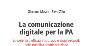 comunicazione digitale pa