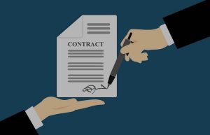 contratti d'affitto nuovo modello rli