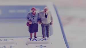 pensione di reversibilità