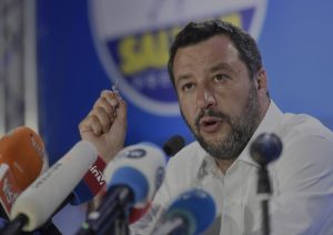 elezioni europee 2019