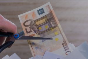 taglio pensioni d'oro guida