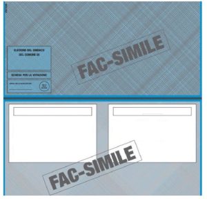 ballottaggio fac simile comunali 2018 16