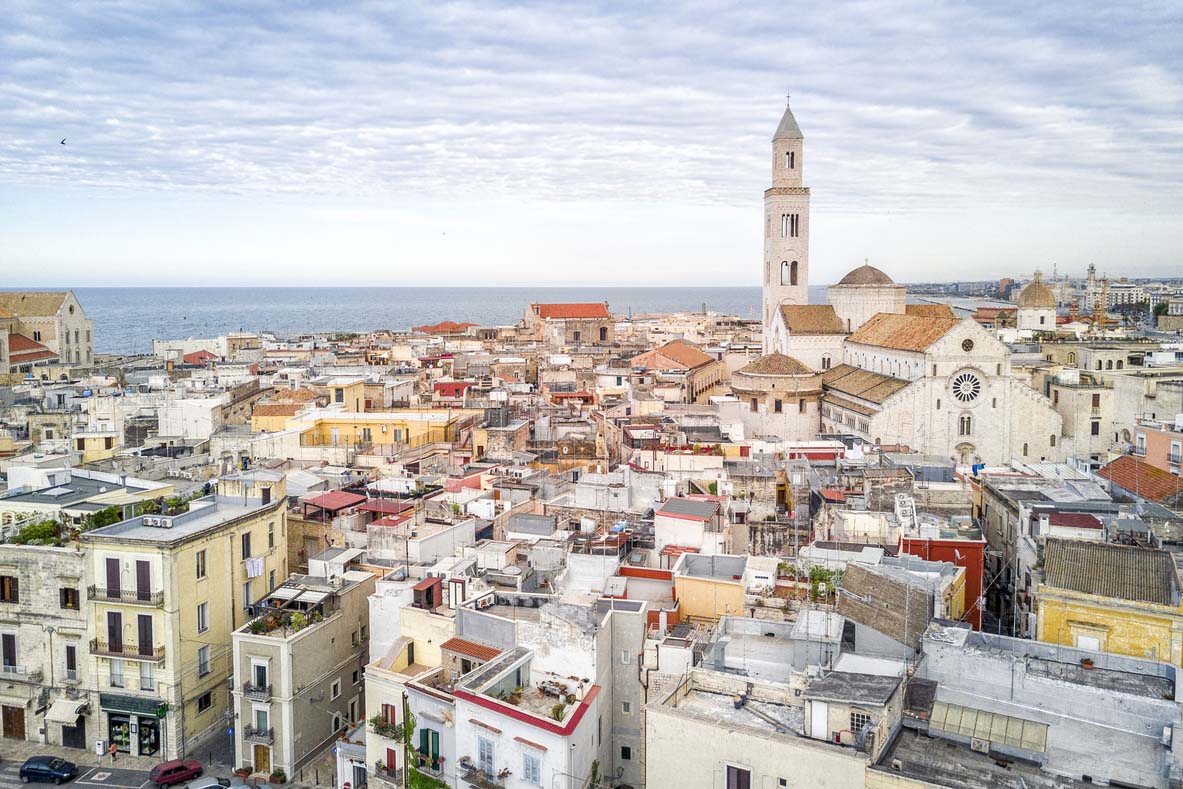 Concorsi comune di bari tutte le informazioni per candidarsi leggioggi