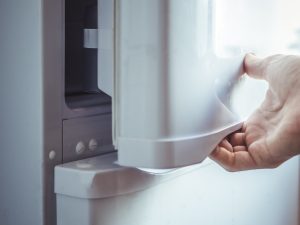azzerare consumi di casa