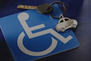 legge 104 agevolazioni acquisto auto