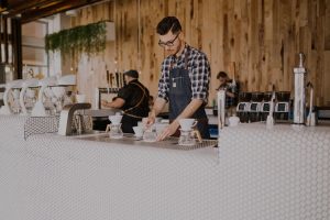 lavoro stagionale 2019