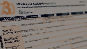 modello 730 scadenza 23 luglio