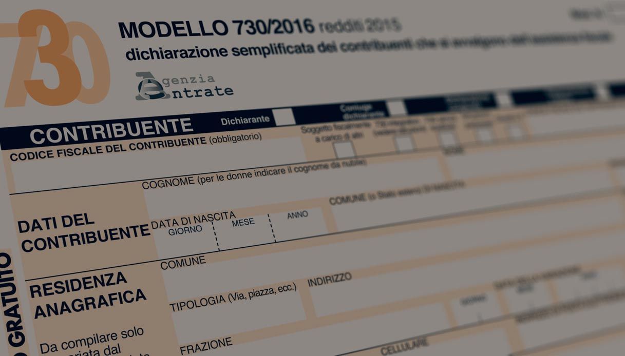 Modello 730 Termine Per Linvio Scaduto Come Fare In Caso