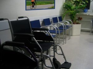 pensione di invalidità 2019