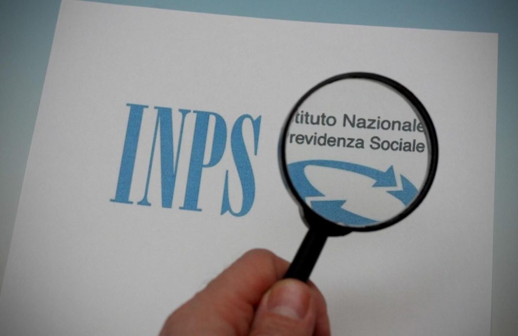 Contributi Inps privati il nuovo servizio di consultazione su sito e App