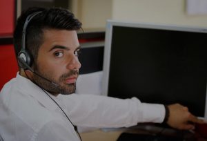 sostegno al reddito call center
