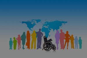 pensione di invalidità all'estero