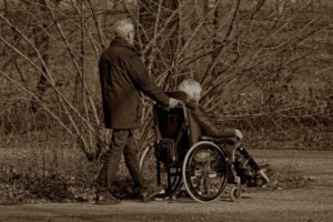 indennità di accompagnamento