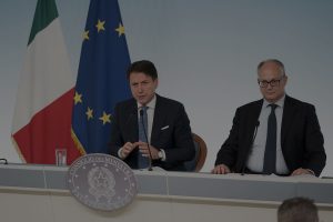 manovra 2020 accordo