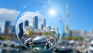 colloquio lavoro in Canada