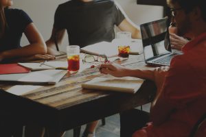 contratto misto dipendente forfetario