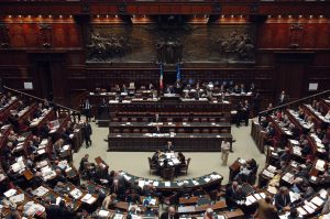 decreto-scuola-25-novembre-esame-camera