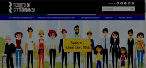 reddito di cittadinanza 2020 rinnovo Isee
