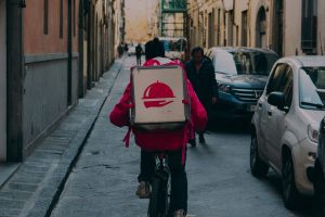 assicurazione inail rider 2020