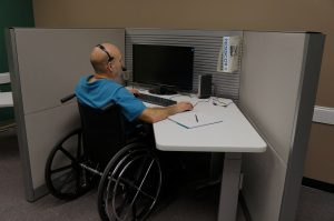licenziamento invalido civile