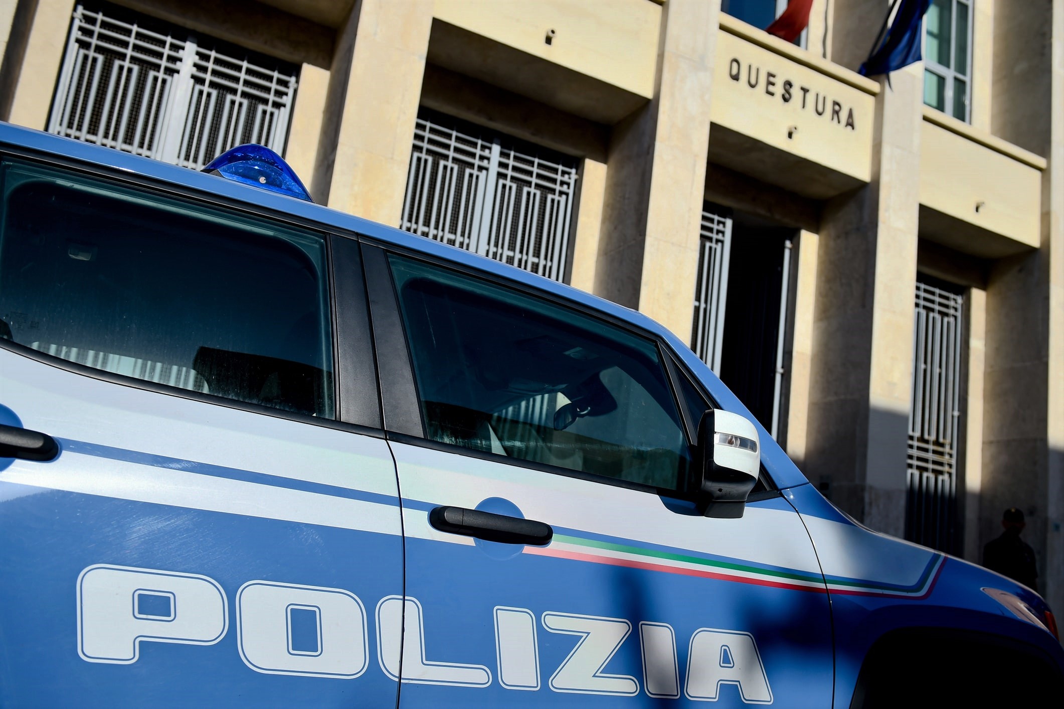 Concorso Polizia Di Stato 1650 Allievi Agenti Prova Scritta Dal 19 Aprile Sul Sito Gli Esiti Provvisori Leggioggi